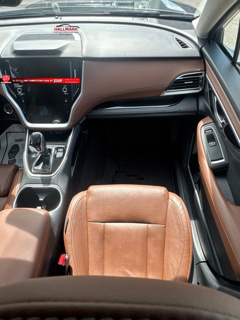 Subaru Outback  2020