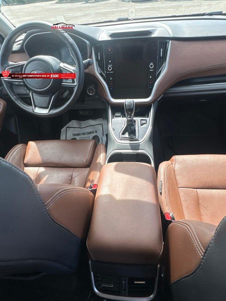 Subaru Outback  2020