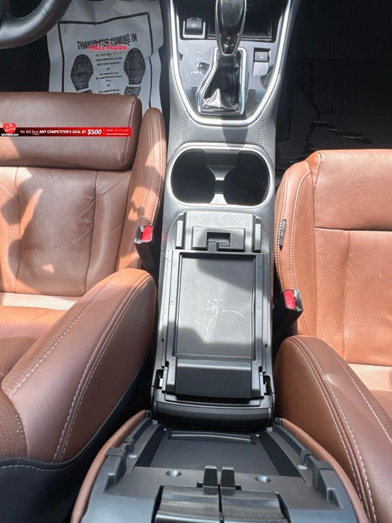 Subaru Outback  2020
