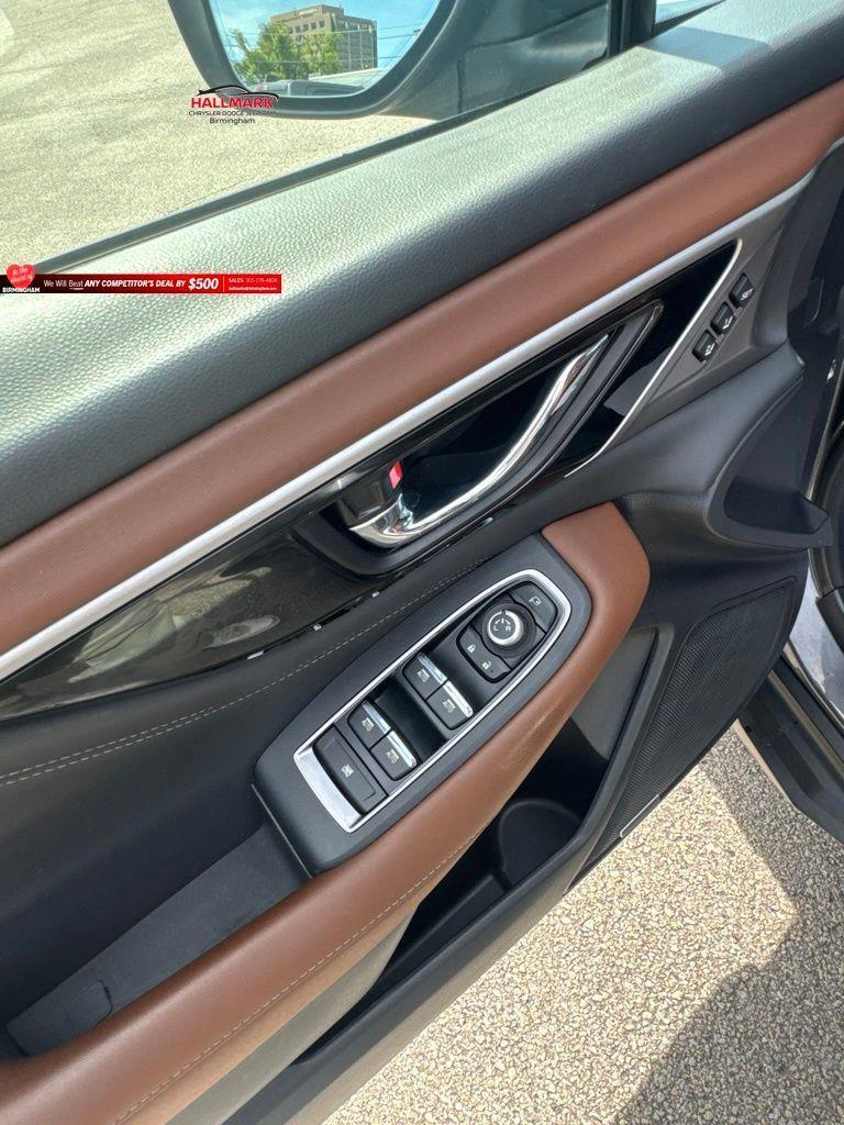 Subaru Outback  2020