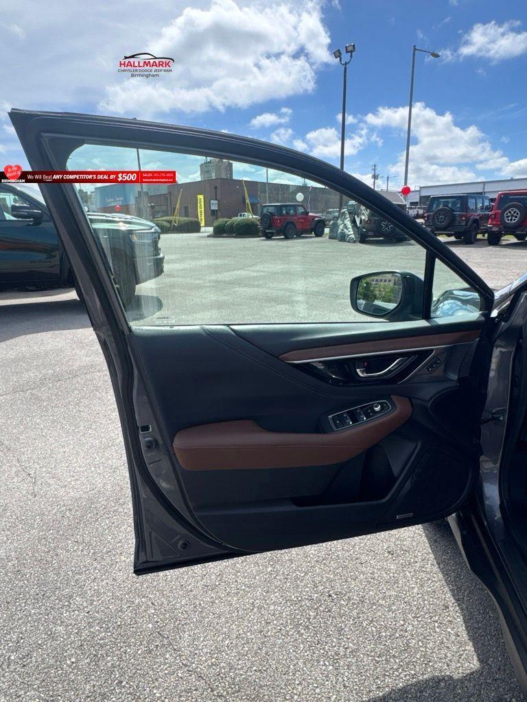 Subaru Outback  2020