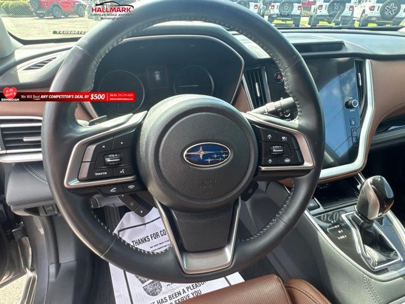 Subaru Outback  2020