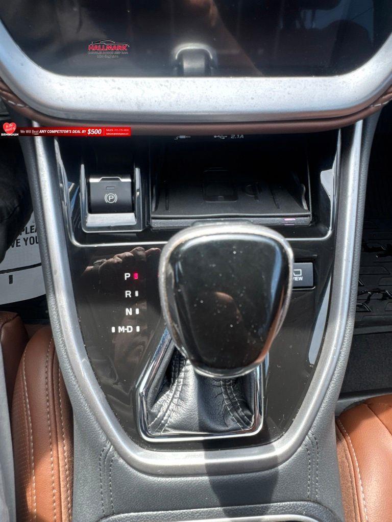 Subaru Outback  2020