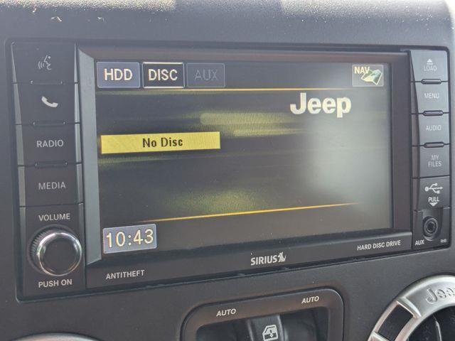 Jeep Wrangler  2016