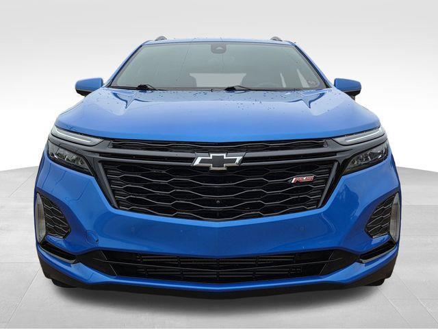 Chevrolet Equinox  2024