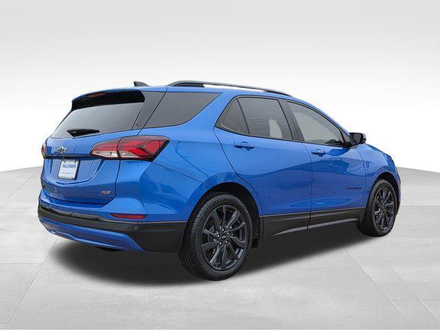 Chevrolet Equinox  2024