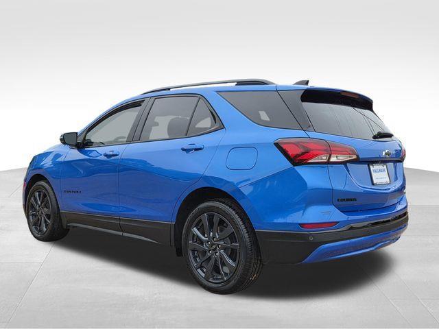 Chevrolet Equinox  2024