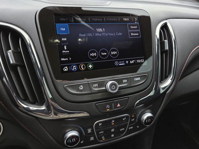 Chevrolet Equinox  2024