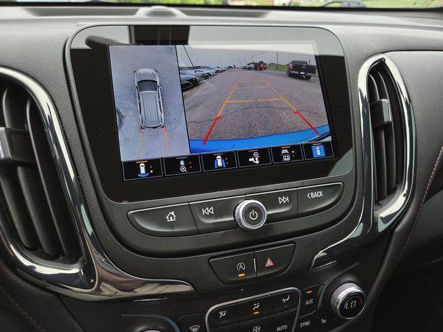 Chevrolet Equinox  2024