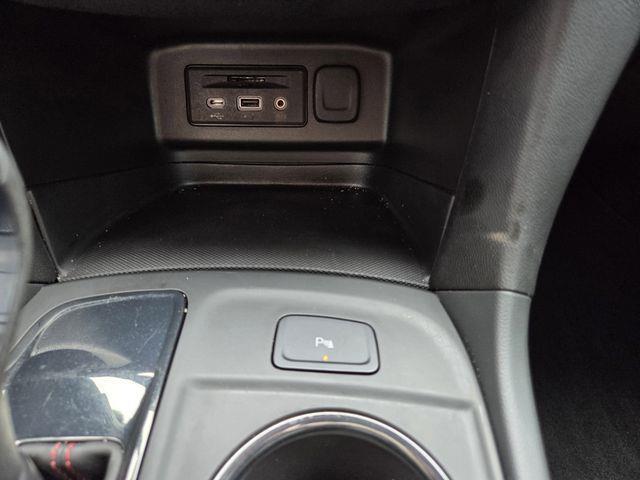 Chevrolet Equinox  2024
