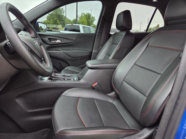 Chevrolet Equinox  2024