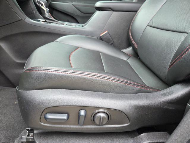 Chevrolet Equinox  2024