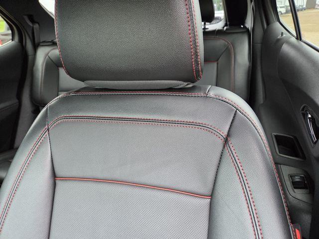 Chevrolet Equinox  2024