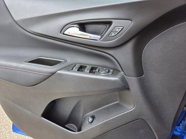 Chevrolet Equinox  2024
