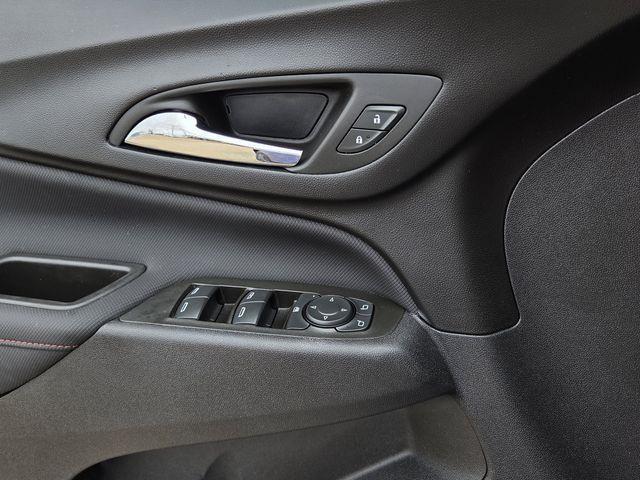 Chevrolet Equinox  2024