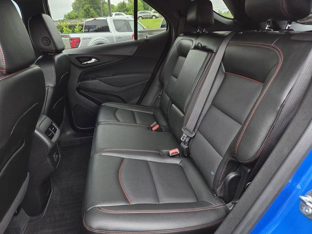 Chevrolet Equinox  2024