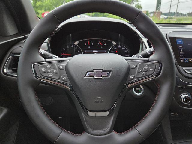 Chevrolet Equinox  2024
