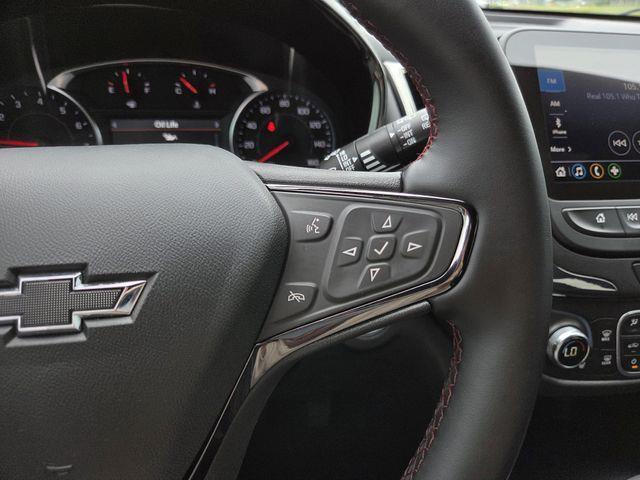 Chevrolet Equinox  2024