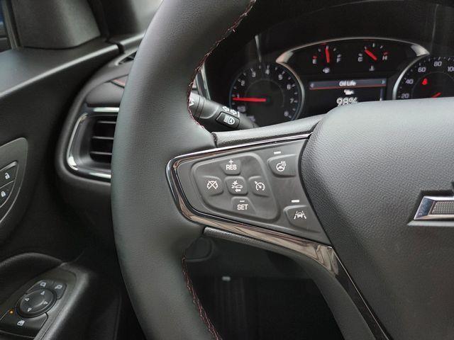 Chevrolet Equinox  2024