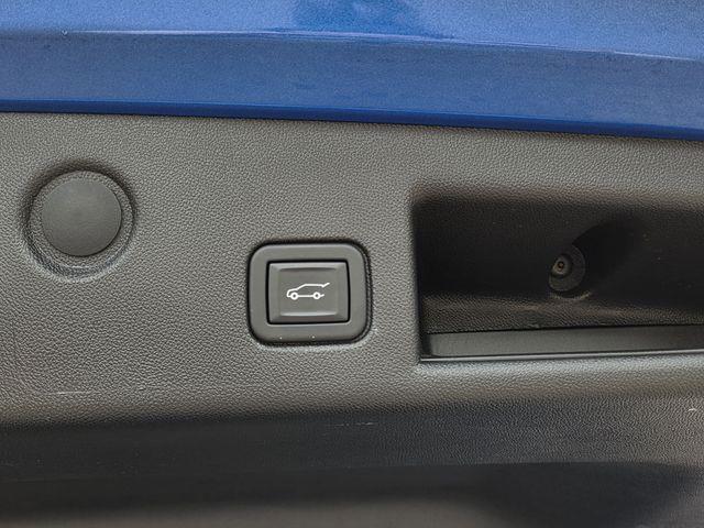 Chevrolet Equinox  2024