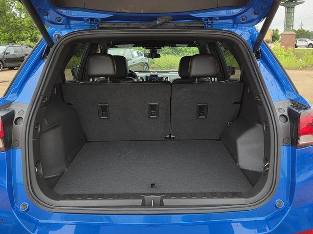 Chevrolet Equinox  2024
