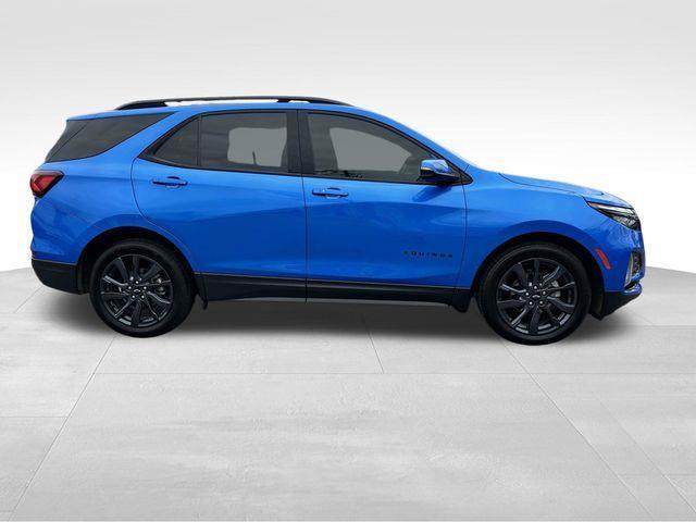 Chevrolet Equinox  2024