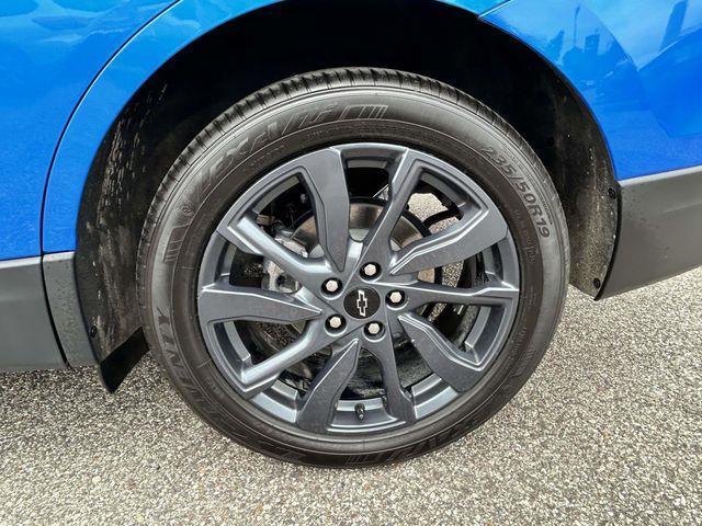 Chevrolet Equinox  2024
