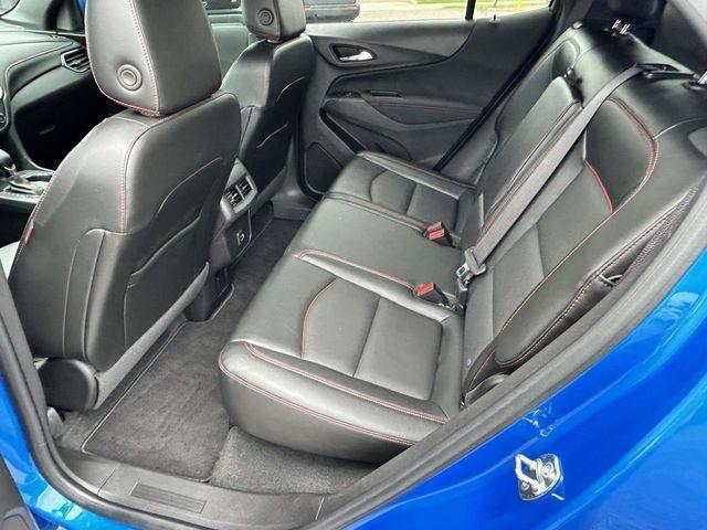 Chevrolet Equinox  2024
