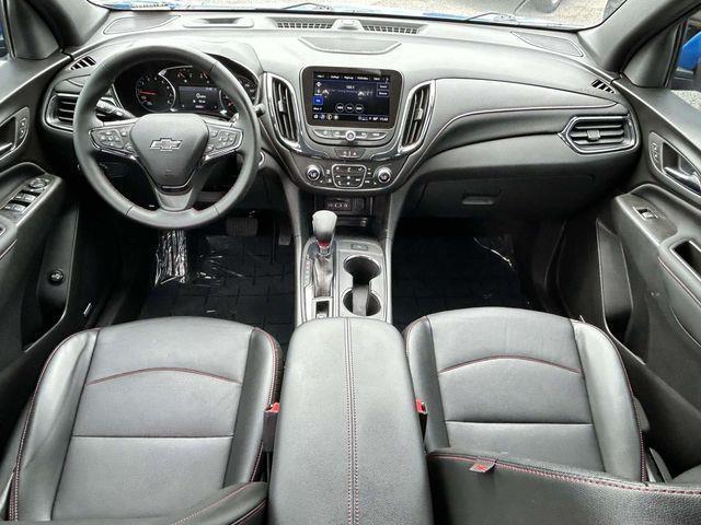 Chevrolet Equinox  2024