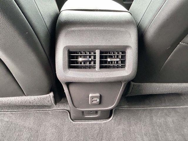 Chevrolet Equinox  2024