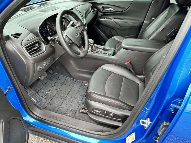 Chevrolet Equinox  2024