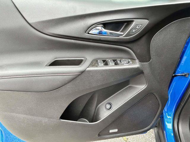 Chevrolet Equinox  2024