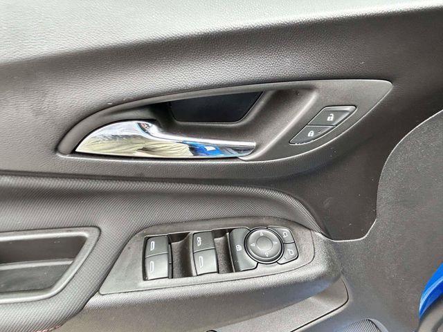 Chevrolet Equinox  2024