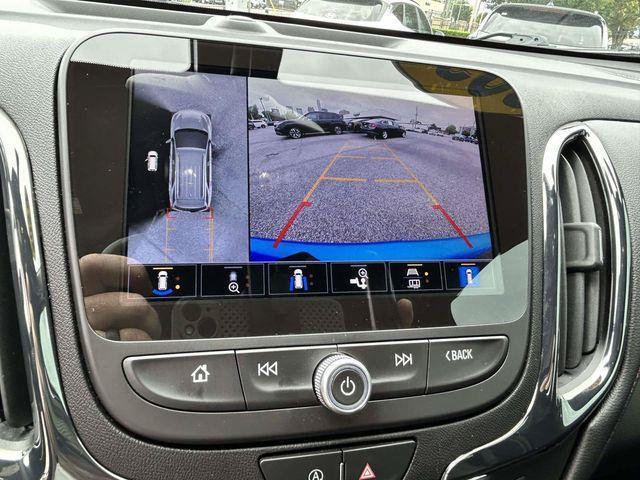 Chevrolet Equinox  2024