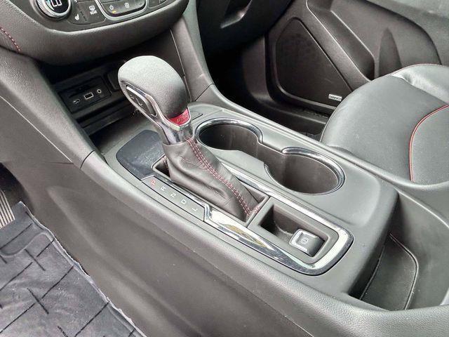 Chevrolet Equinox  2024