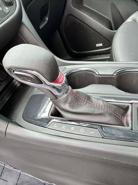 Chevrolet Equinox  2024