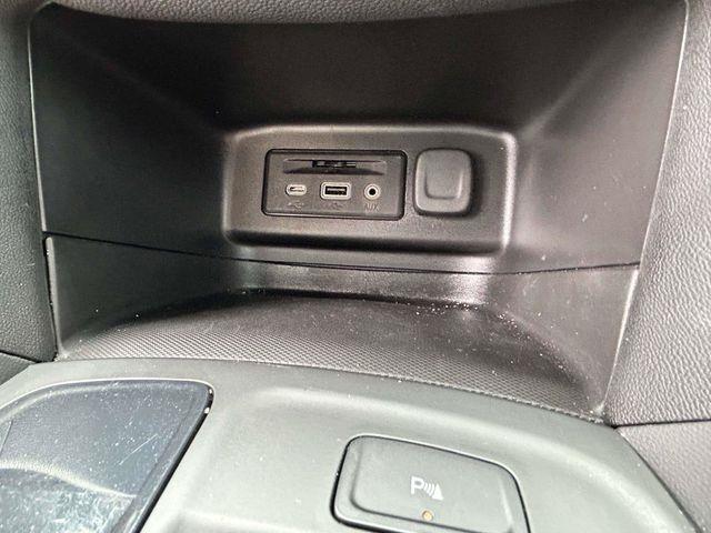 Chevrolet Equinox  2024