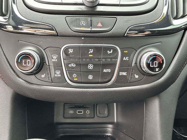 Chevrolet Equinox  2024