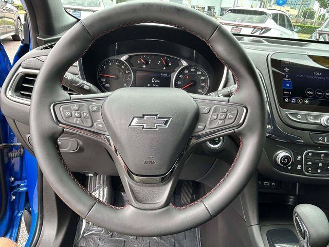 Chevrolet Equinox  2024