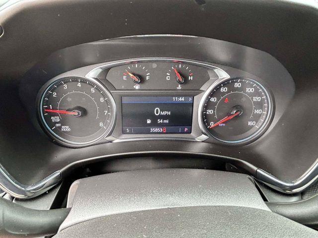 Chevrolet Equinox  2024