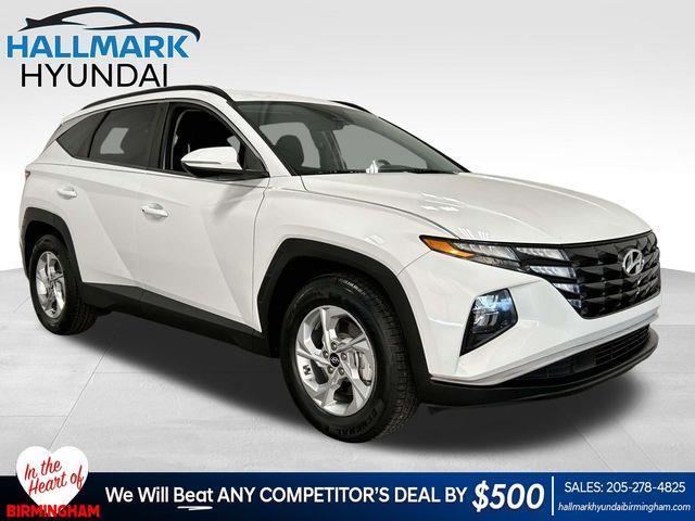 Hyundai Tucson  2022