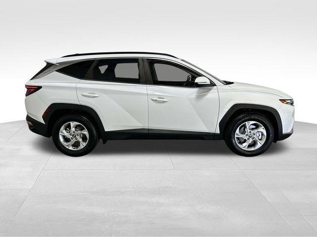 Hyundai Tucson  2022