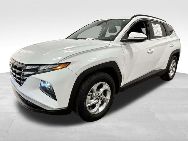 Hyundai Tucson  2022
