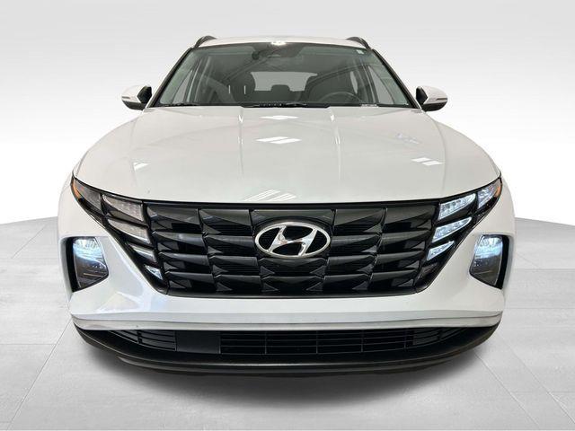Hyundai Tucson  2022