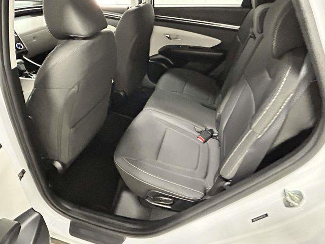 Hyundai Tucson  2022