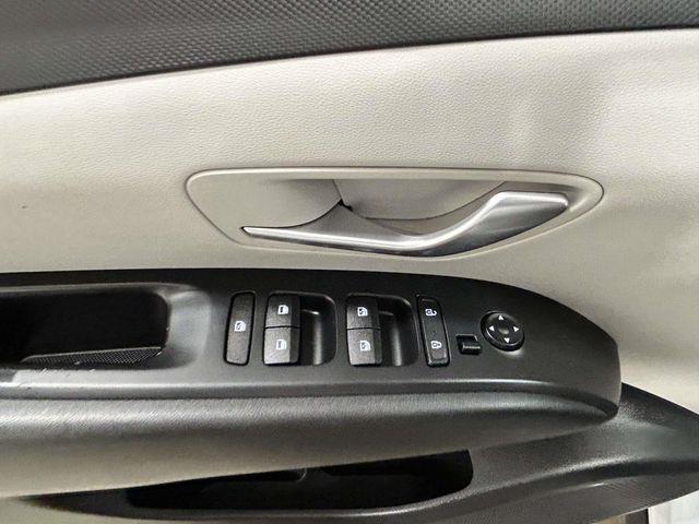Hyundai Tucson  2022