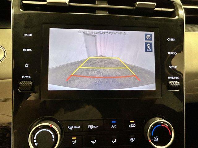 Hyundai Tucson  2022