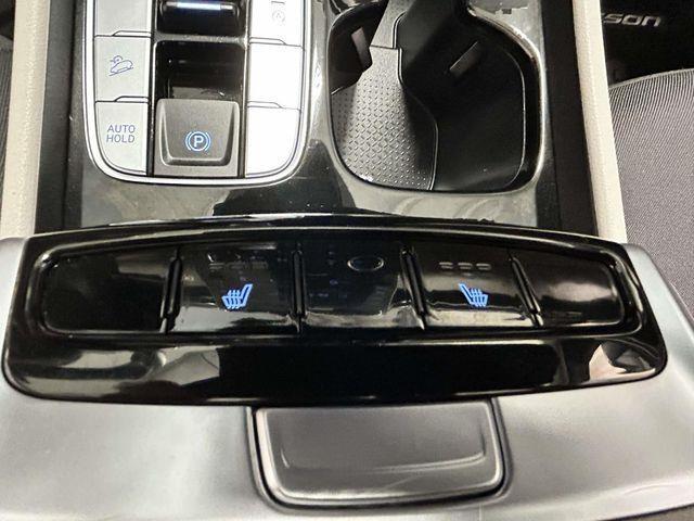 Hyundai Tucson  2022
