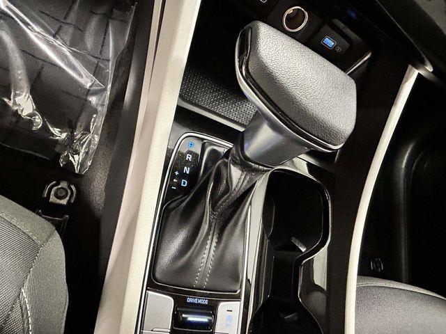 Hyundai Tucson  2022