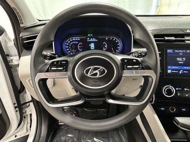 Hyundai Tucson  2022